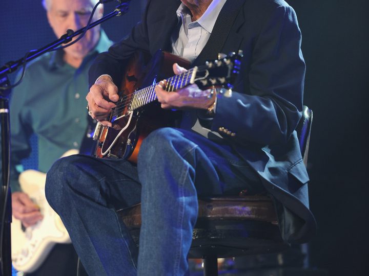 Don Williams Pic