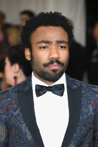 Donald Glover