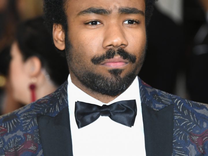 Donald Glover Explains Community Departure Via Series of Disturbing Instagram Messages
