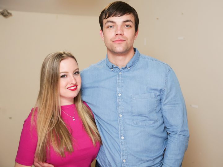 Elizabeth and Andrei