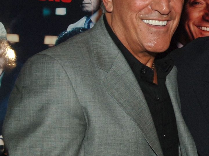 Frank Vincent