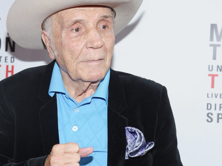 Jake LaMotta Image
