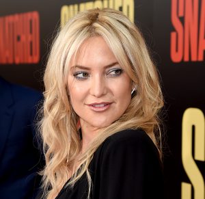 Kate Hudson Labels Her C-Section "Lazy," Gets Roasted on Twitter