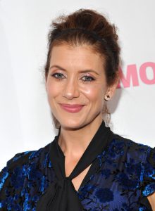 Kate Walsh Smiles