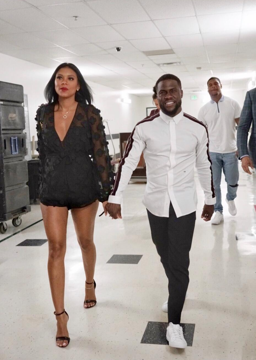 Kevin Hart Wife The Hollywood Gossip Kevin Hart Wife The Hollywood Gossip