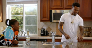 Keyshia, Booby on Love & Hip Hop: Hollywood