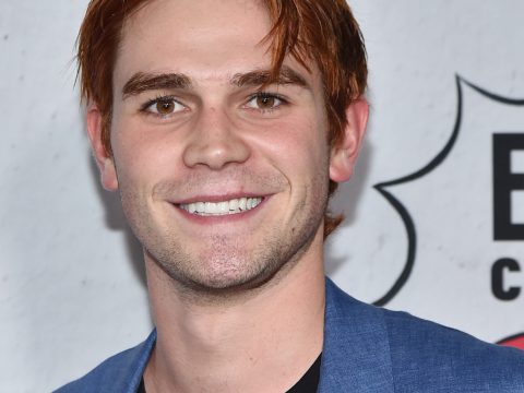 KJ Apa