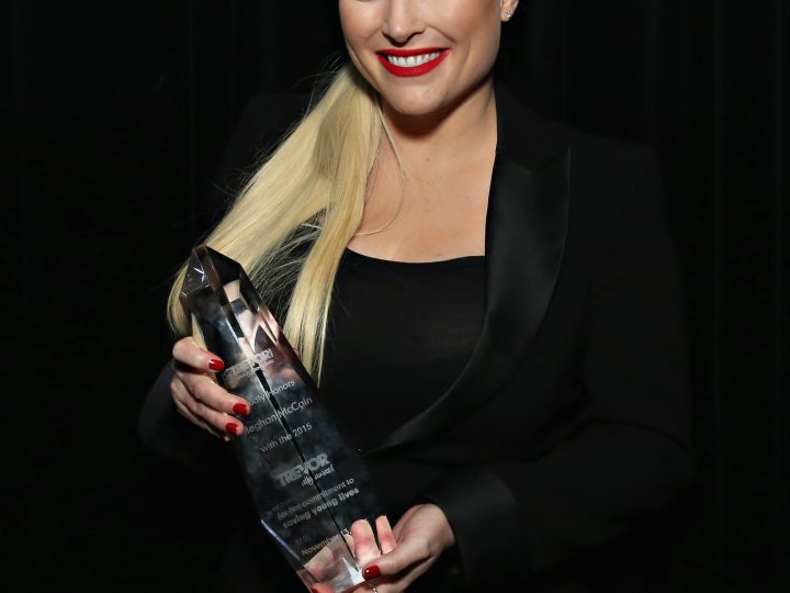 Meghan McCain Joins The View as Co-Host, Replacing Jedidiah Bila