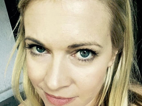 Melissa Joan Hart Selfie - The Hollywood Gossip