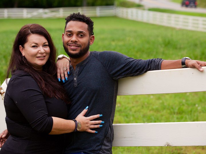 90 Day Fiance: Molly Hopkins & Luis Mendez Are Divorcing
