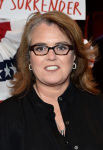 Rosie O'Donnell Snapshot