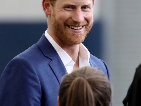 Royal Hunk of Meat