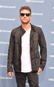Ryan Phillippe Image