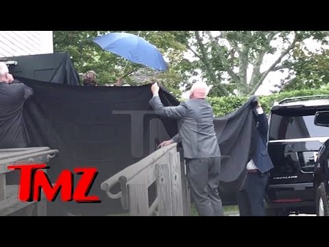 Taylor Swift: BOOED at Friend's Wedding! - The Hollywood Gossip