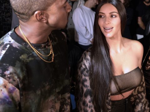 The Wests Together