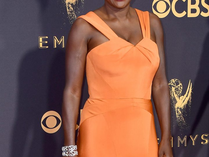 Emmy Awards Fashion: Who Dressed Best?
