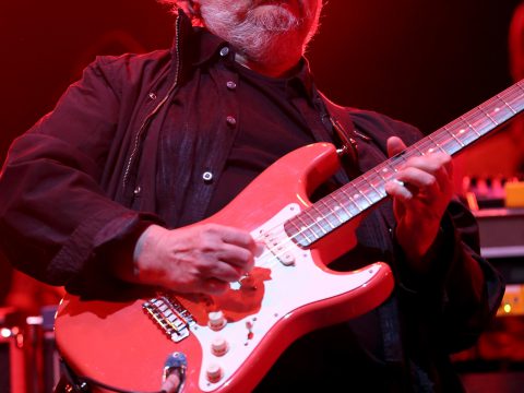 Walter Becker