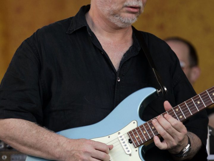 Walter Becker Photo