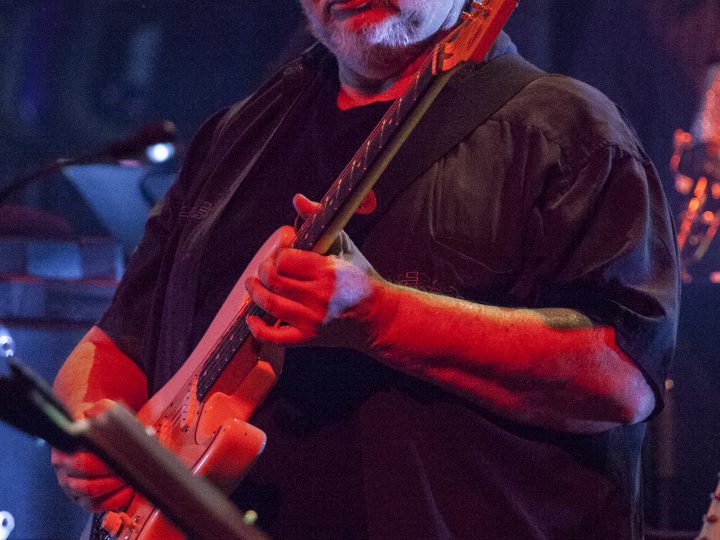 Walter Becker Pic
