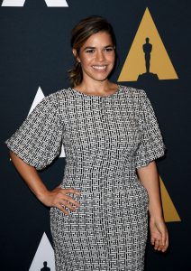 America Ferrera Snapshot