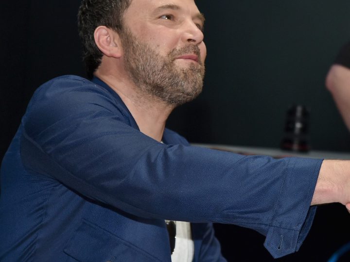 Rose McGowan Blasts Ben Affleck: You LIE About Harvey Weinstein!