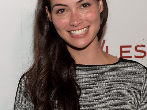 Caitlin McHugh