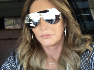 Caitlyn Jenner Bathing Suit Pic - The Hollywood Gossip