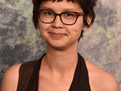 Charlyne Yi