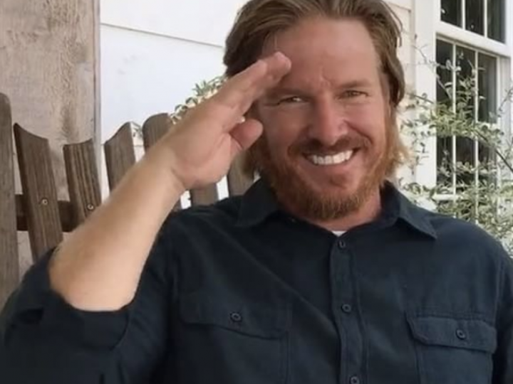 Chip and Joanna Gaines Wait, Is THIS Why They're Leaving Fixer Upper