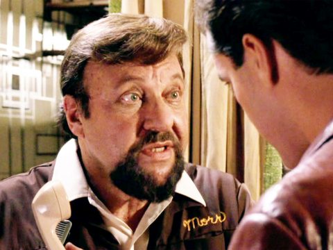 Chuck Low in Goodfellas