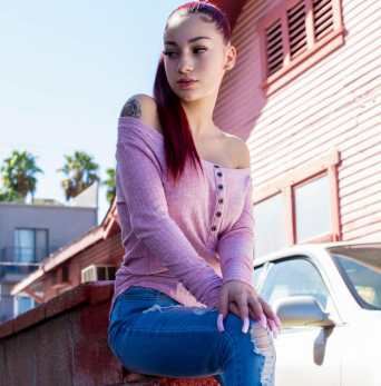 Danielle Bregoli Net Worth: How Much is Bhad Bhabie Making? - The