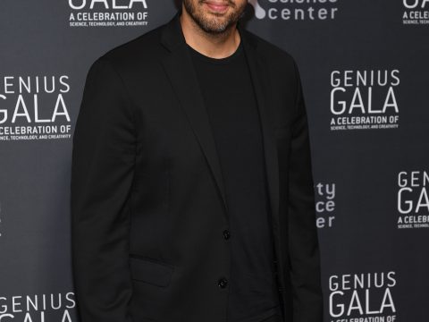 David Blaine Snapshot