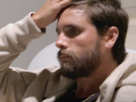 Disick, Scott