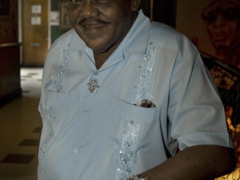 Fats Domino Photo