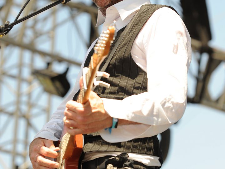 Gord Downie Photo