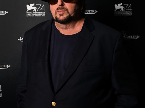 James Toback