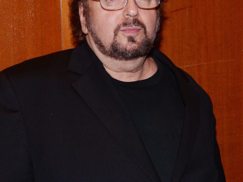 James Toback Photo