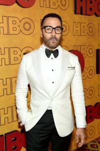 Jeremy Piven in a Tux