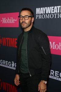 Jeremy Piven Snapshot