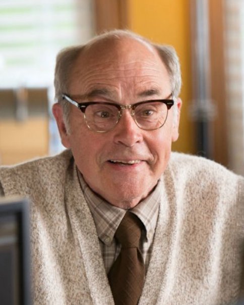 John Dunsworth - The Hollywood Gossip