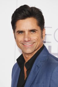 John Stamos Smiles