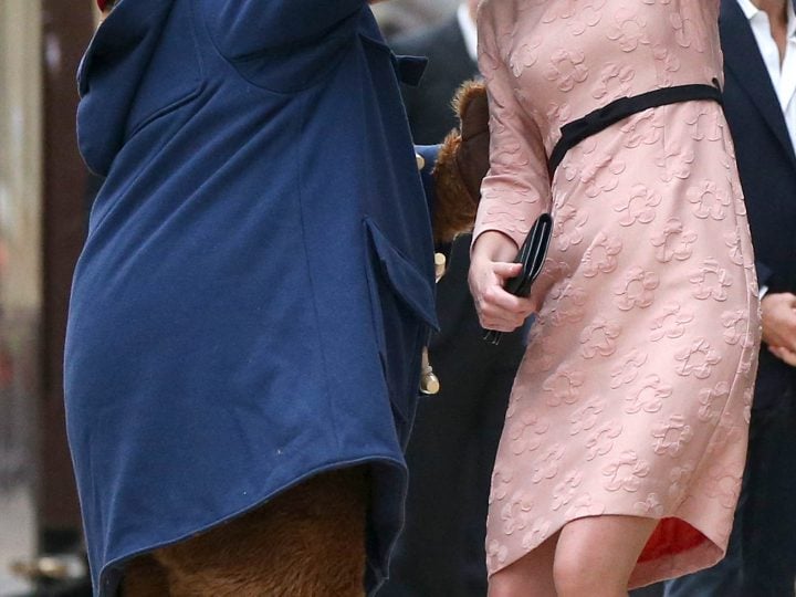 Kate Middleton is So Cute