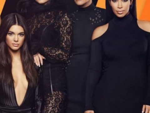 Keeping Up with the Kardashians Folks