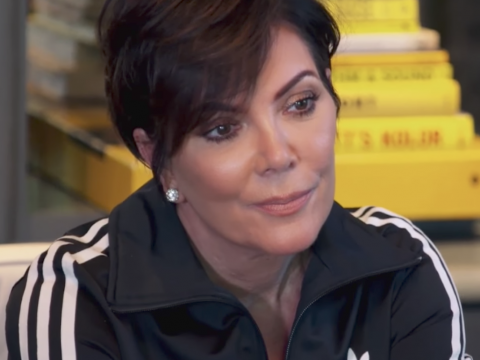 Kris Jenner on Keeping
