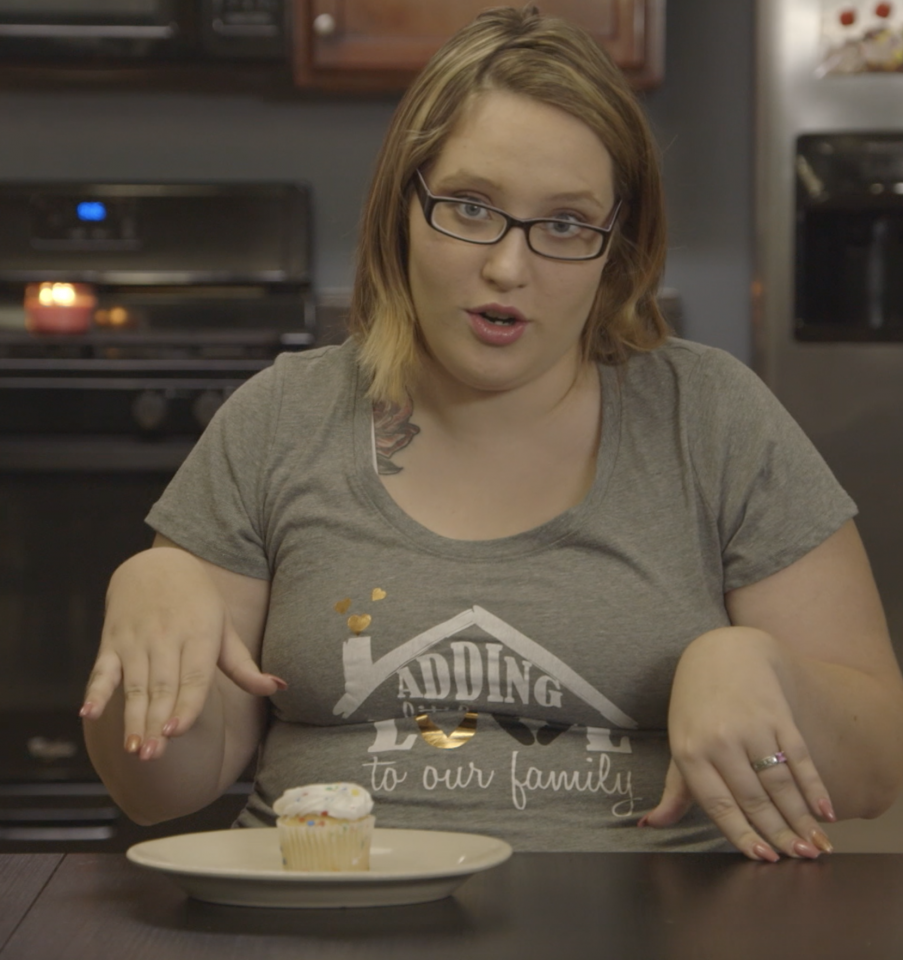 Lauryn Shannon Gender Reveal Pic - The Hollywood Gossip