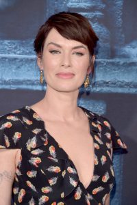 Lena Headey of Game of Thrones