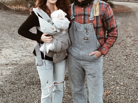 Life on Their Farm