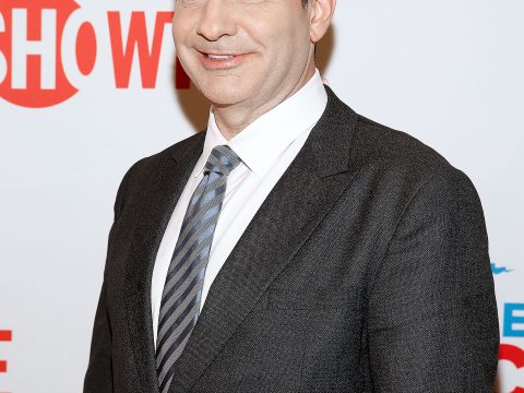 Mark Halperin