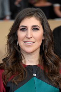 Mayim Bialik Image