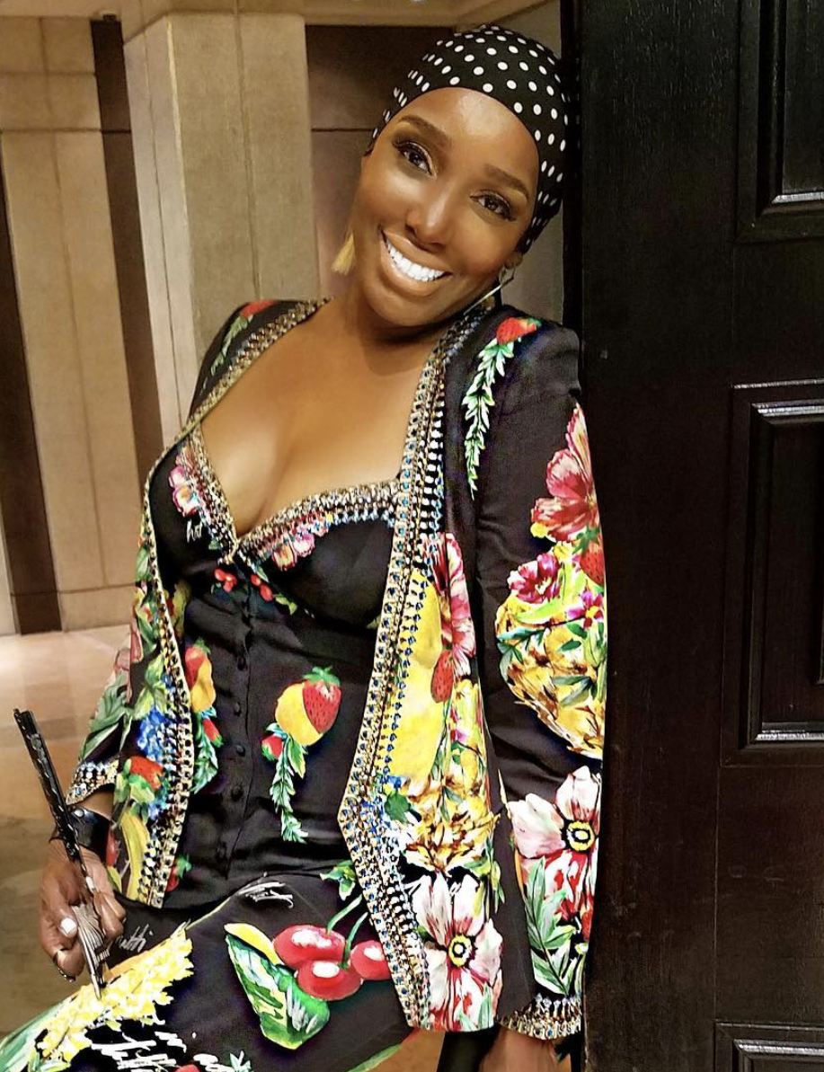 NeNe Leakes Instagram Image - The Hollywood Gossip